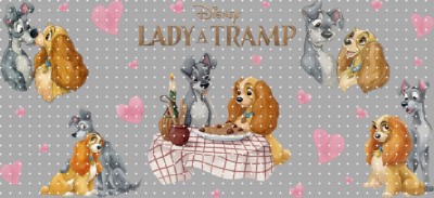 16oz Disney-D 5365